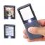 MiniBrite™ 5x – Loupe asphérique avec LED