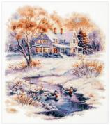 Early winter