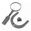 MagniLamp™ LED – Loupe de loisir 2x