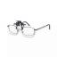 Loupe Clip & Flip™ 2x