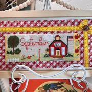 September House