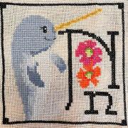 Nellie Narwhal
