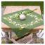 Centre de table - Fleurs blanches