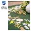 Centre de table - Fleurs blanches