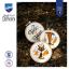 Miniatures Halloween - lot de 3