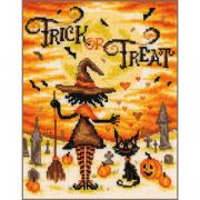 Trick or Treat