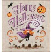 Joyeux Halloween