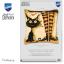 Coussin - Chat Adore Sorcière