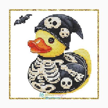 Ducks Collection Skeleton