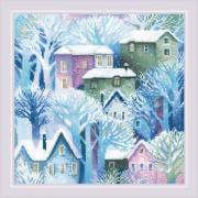 Panel - Cushion Town