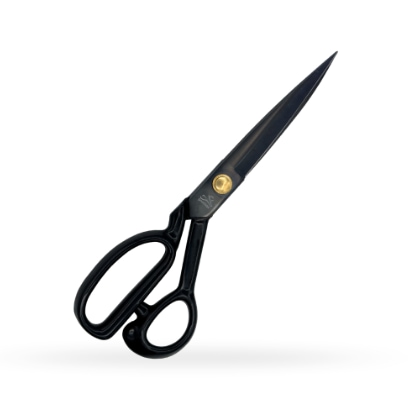 Ciseaux de tailleur BLACK LINE PRO - 9\"