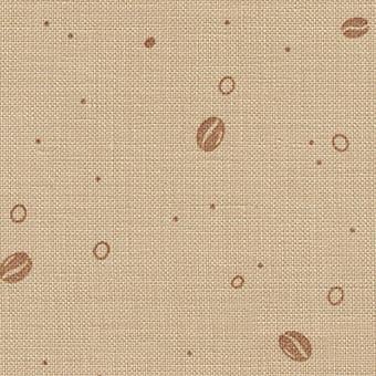 Lin Belfast 32ct - Coffee