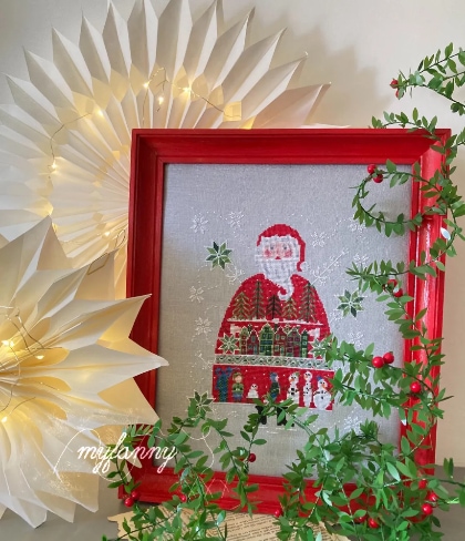 Christmas Mood