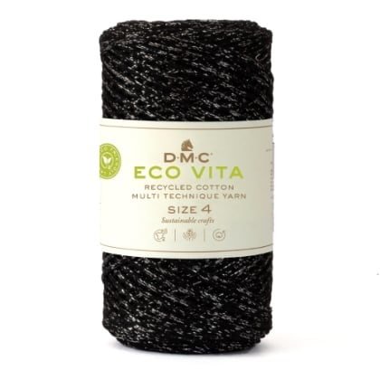 Eco Vita 4 Effet Métallisé - 721 - Douce nuit