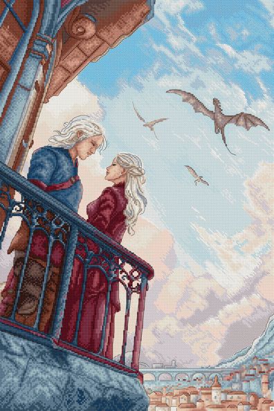Les cœurs au-dessus des rois