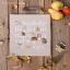 Pear sampler