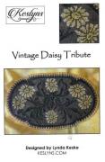 Vintage Daisy Tribute