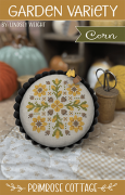 Corn - Garden Variety