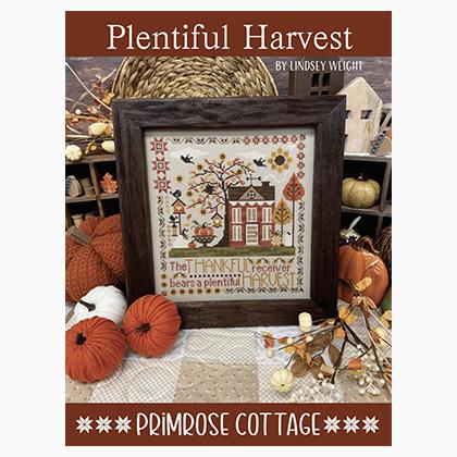 Plentiful Harvest