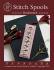 Stitch Spools Bookmark