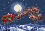 Vol du réveillon de Noël