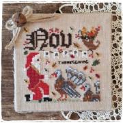 November - Twelve Month of Christmas