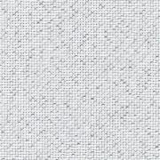 Aida 7 Pts (18ct.) Lurex Argent - 48x53cm.