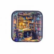 Charmed Library Tin Box