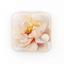 Floral Grace Tin Box