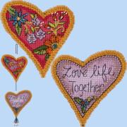 Sticks - Together