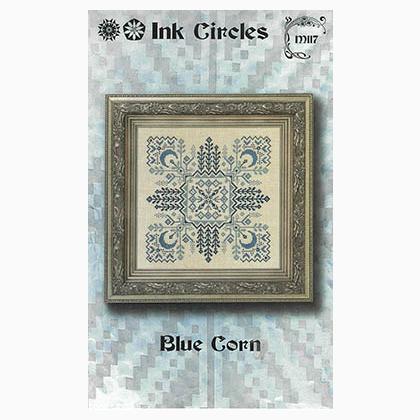 Blue Corn