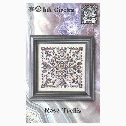 Rose Trellis