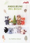 Amigurumi del Bosco
