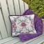 Coussin - Heritage Blooms