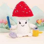 Garden Life - Champignon jardinier