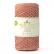 Eco Vita 4 Effet Métallisé - 042 - Champagne Rosé