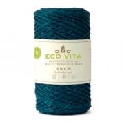 Eco Vita 4 Effet Métallisé - 084 - Bleu nuit