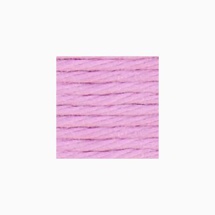 DMC Soft Cotton (89) 2022