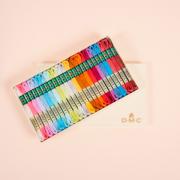 Coffret de 24 couleurs Coton Retors - Edition Limitée