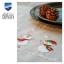 Set de table (2) - Bonhommes de neige