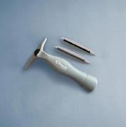 Gleener Swift - Rasoir anti-bouloche