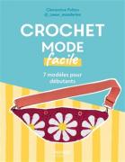 Crochet mode facile