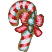 Coussin - Bonbon