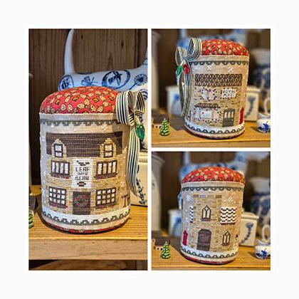 Cotswold Christmas