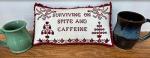 Spite & Caffeine
