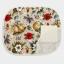 Set de table - Fleurs et Cloches