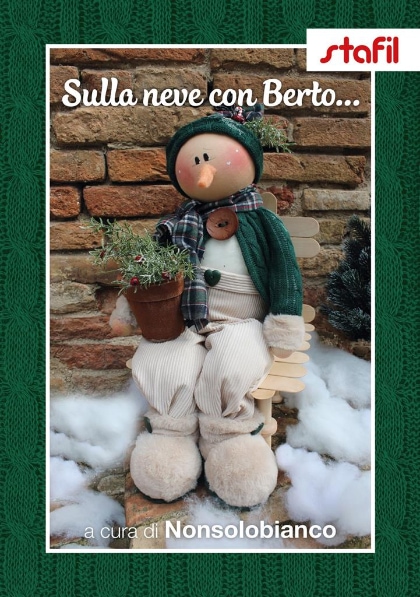 Sulla Neve con Berto