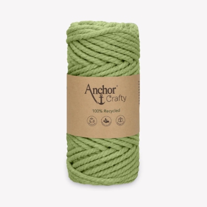 Anchor Crafty 5 - Vert 00110