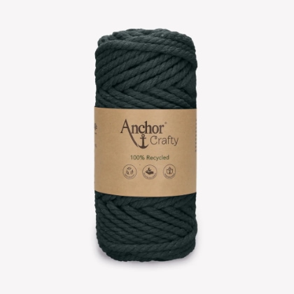Anchor Crafty 5 - Vert foncé 00111