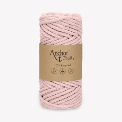 Anchor Crafty 5 - Rose 00115